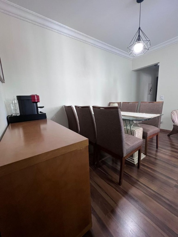 Apartamento à venda com 3 quartos, 74m² - Foto 7