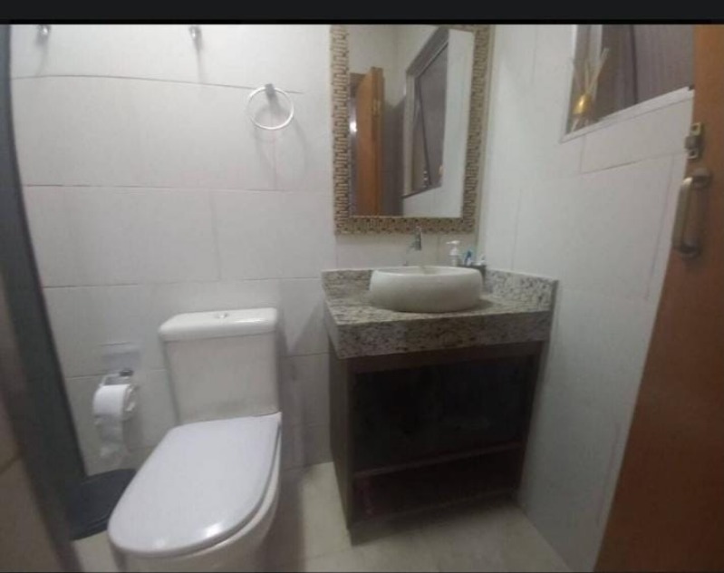 Casa de Condomínio à venda com 2 quartos, 84m² - Foto 6