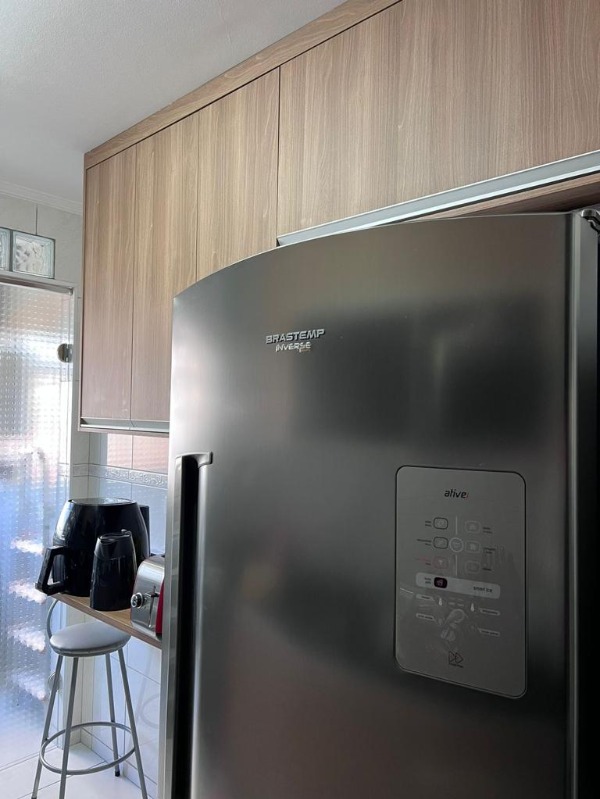 Apartamento à venda com 3 quartos, 74m² - Foto 13