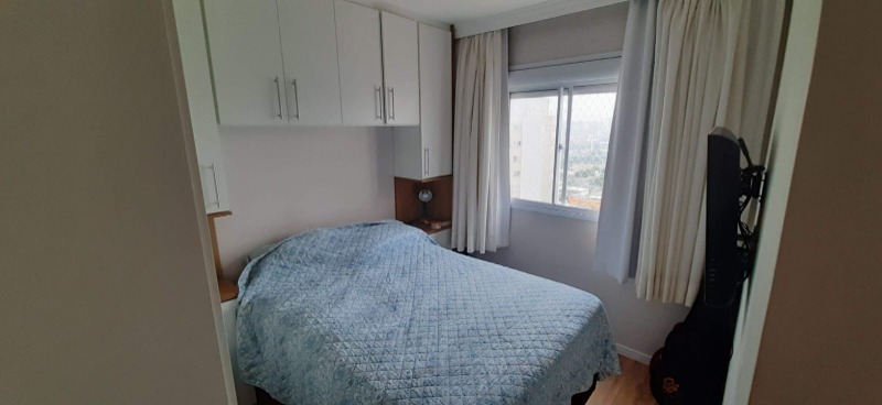 Apartamento à venda com 3 quartos, 65m² - Foto 17