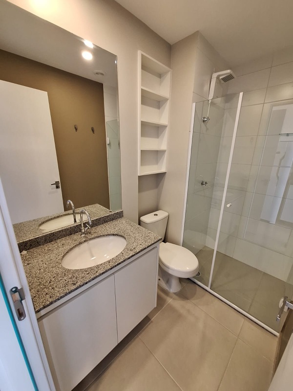 Apartamento para alugar com 1 quarto, 25m² - Foto 13