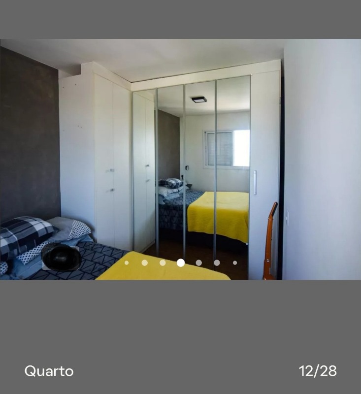 Apartamento à venda com 1 quarto, 51m² - Foto 26