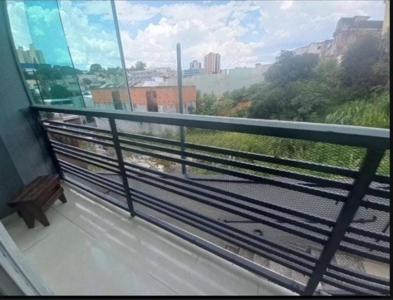 Casa de Condomínio à venda com 2 quartos, 84m² - Foto 22