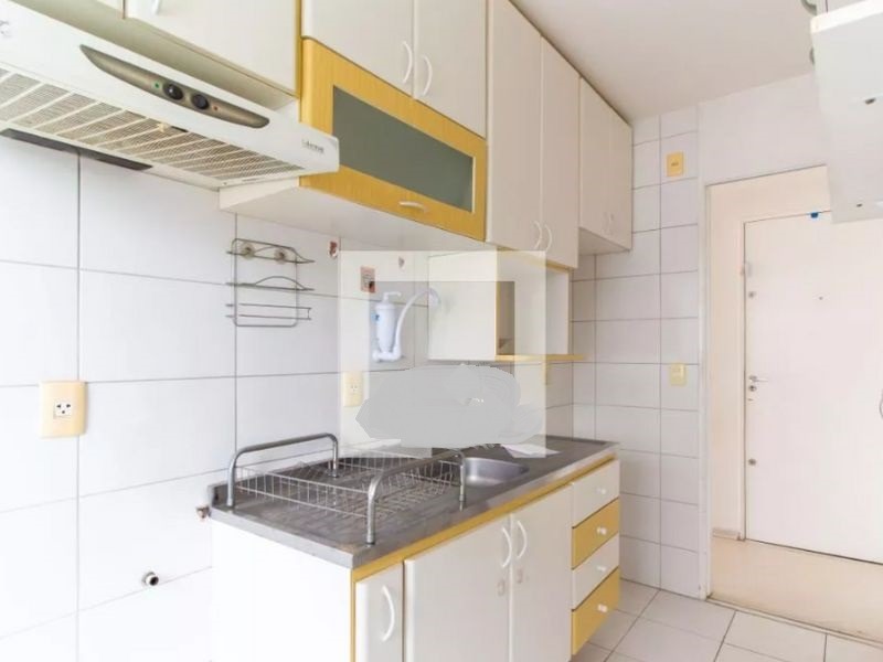 Apartamento à venda com 2 quartos, 49m² - Foto 6