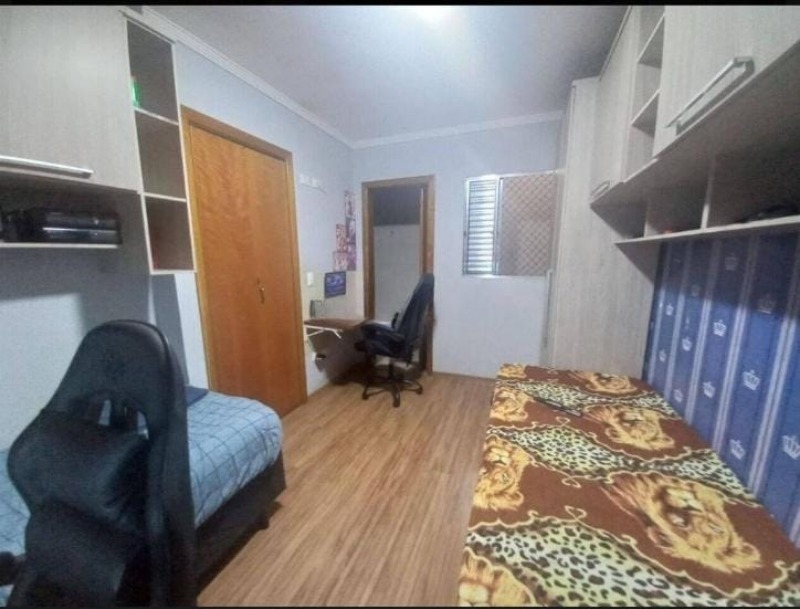 Casa de Condomínio à venda com 2 quartos, 84m² - Foto 26