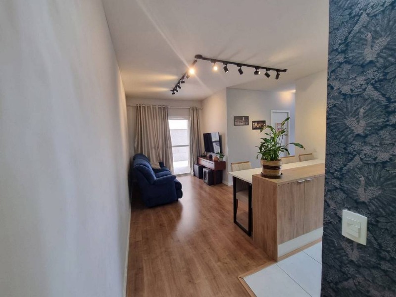 Apartamento à venda com 3 quartos, 80m² - Foto 20