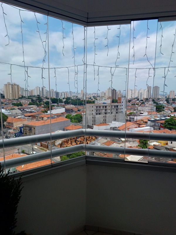 Apartamento à venda com 2 quartos, 50m² - Foto 5