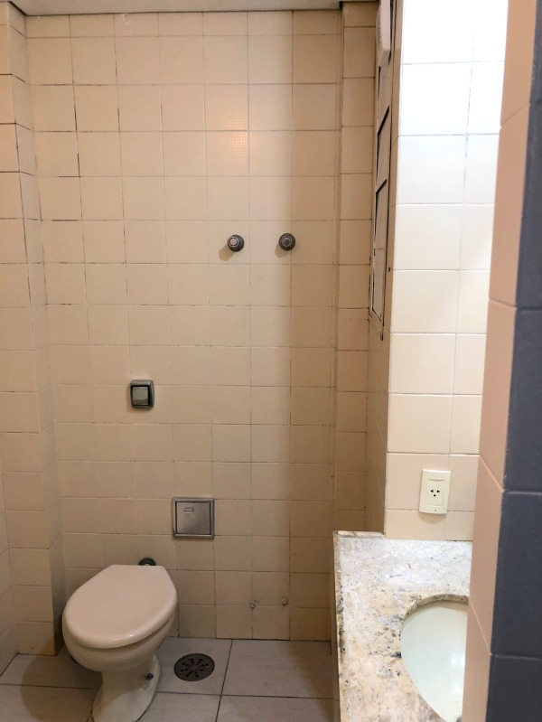 Apartamento à venda com 1 quarto, 35m² - Foto 14