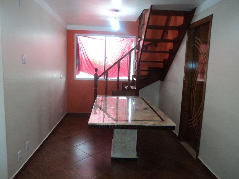 Apartamento à venda com 4 quartos, 100m² - Foto 2