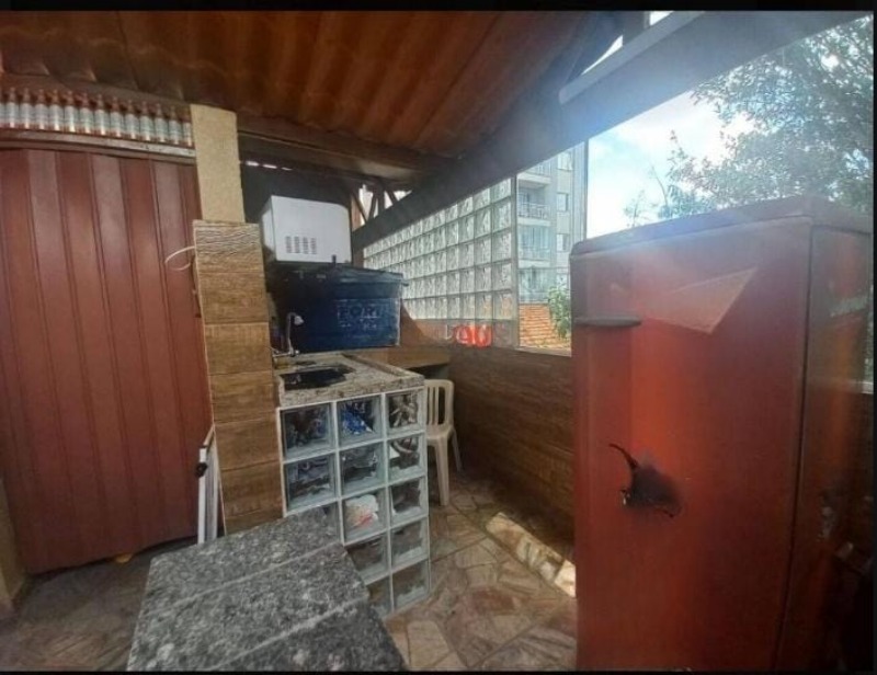 Casa de Condomínio à venda com 2 quartos, 84m² - Foto 20