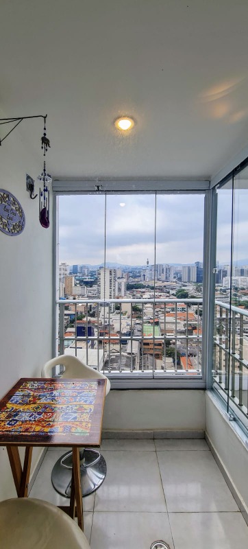 Apartamento à venda com 2 quartos, 55m² - Foto 14