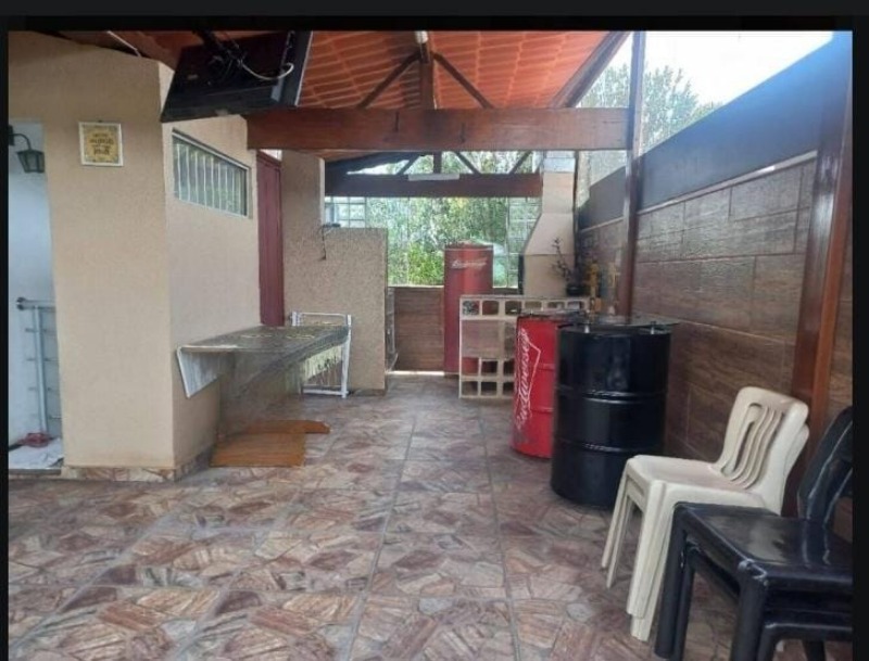 Casa de Condomínio à venda com 2 quartos, 84m² - Foto 31