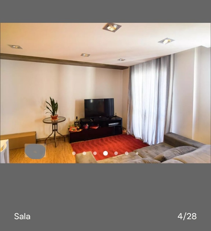 Apartamento à venda com 1 quarto, 51m² - Foto 9