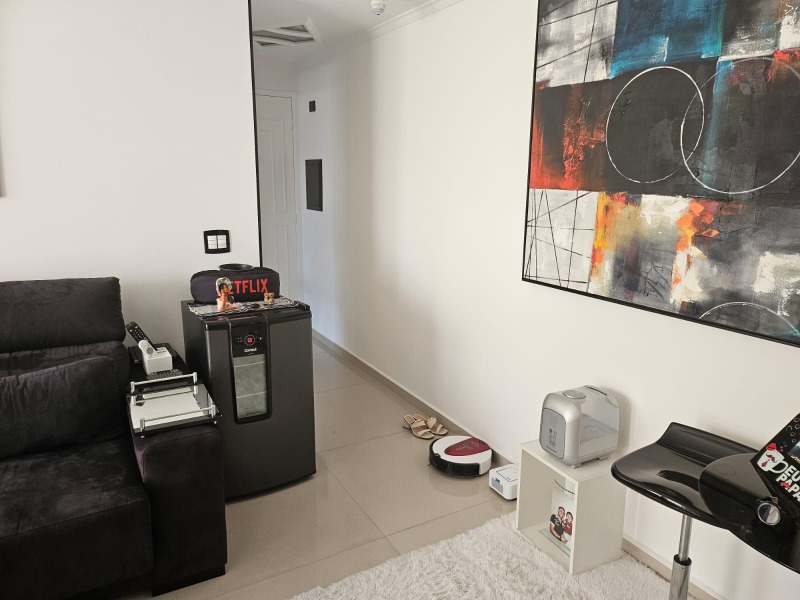 Apartamento, 2 quartos, 57 m² - Foto 2