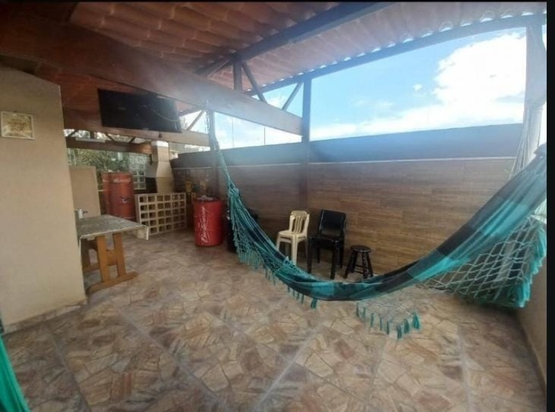 Casa de Condomínio à venda com 2 quartos, 84m² - Foto 36