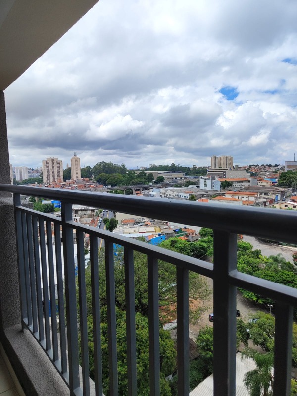 Apartamento à venda com 2 quartos, 72m² - Foto 14