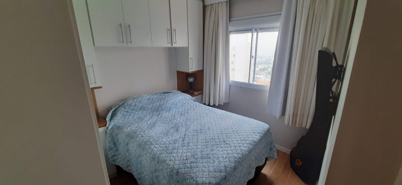 Apartamento à venda com 3 quartos, 65m² - Foto 14