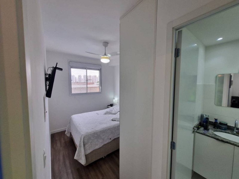 Apartamento à venda com 2 quartos, 57m² - Foto 20