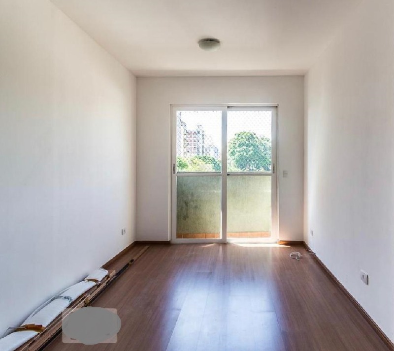 Apartamento à venda com 3 quartos, 57m² - Foto 1