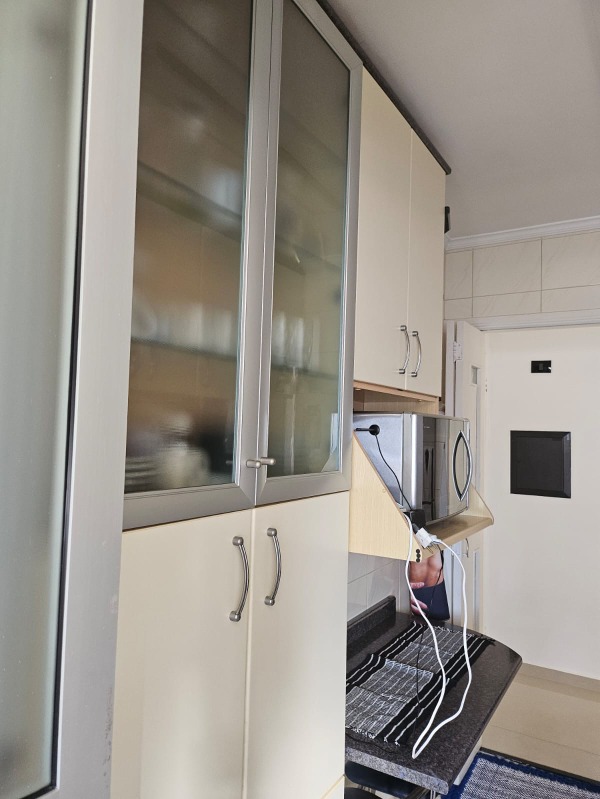 Apartamento à venda com 2 quartos, 57m² - Foto 6