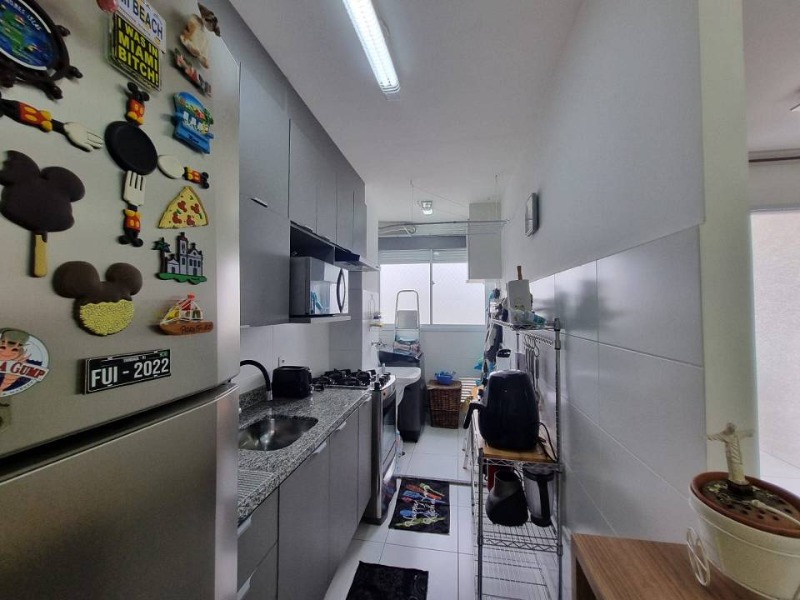 Apartamento à venda com 2 quartos, 57m² - Foto 16