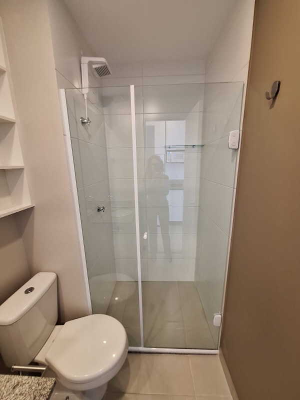 Apartamento para alugar com 1 quarto, 25m² - Foto 14