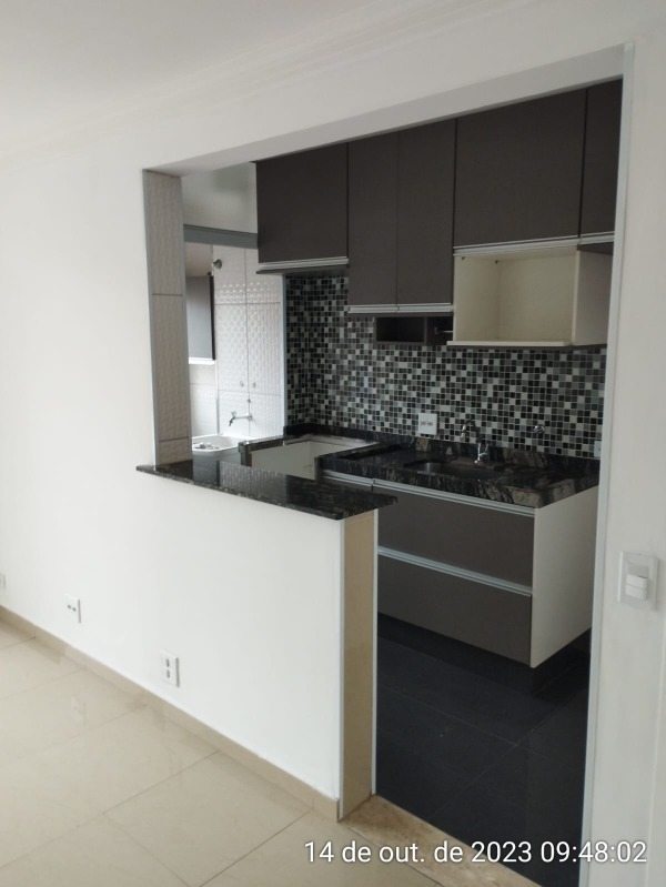 Apartamento à venda com 2 quartos, 48m² - Foto 5