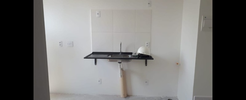 Apartamento à venda com 1 quarto, 24m² - Foto 8