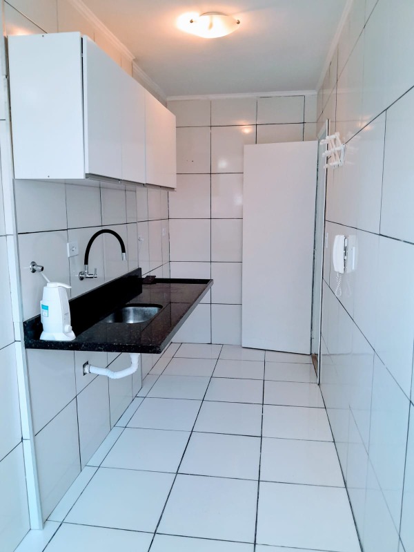 Apartamento à venda com 1 quarto, 43m² - Foto 4