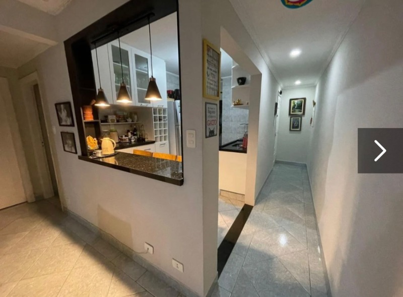 Apartamento à venda com 2 quartos, 83m² - Foto 11