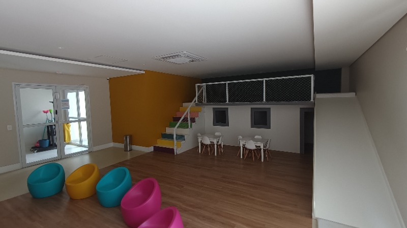 Apartamento à venda com 2 quartos, 78m² - Foto 47