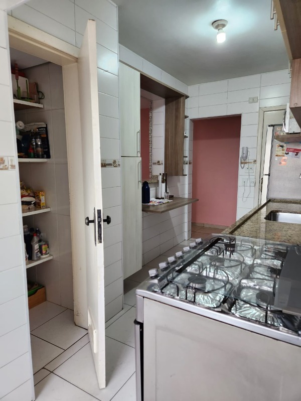 Apartamento à venda com 3 quartos, 88m² - Foto 9