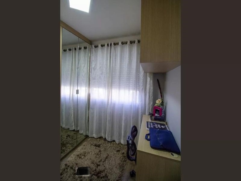 Apartamento à venda com 3 quartos, 59m² - Foto 23