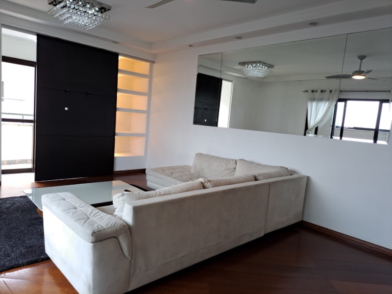 Cobertura à venda com 4 quartos, 214m² - Foto 2