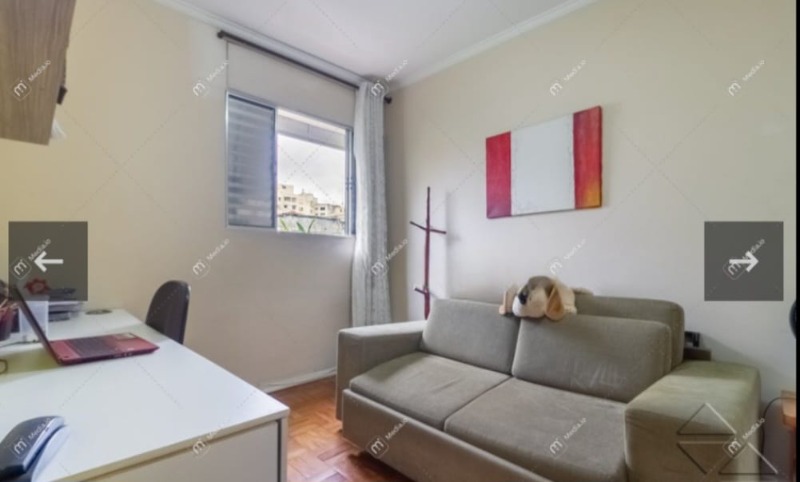 Apartamento à venda com 2 quartos, 70m² - Foto 15