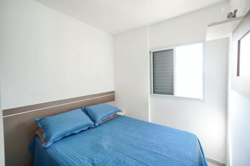 Apartamento à venda com 2 quartos, 40m² - Foto 8