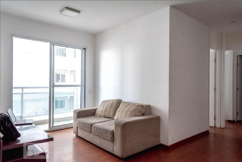 Apartamento à venda com 2 quartos, 65m² - Foto 1