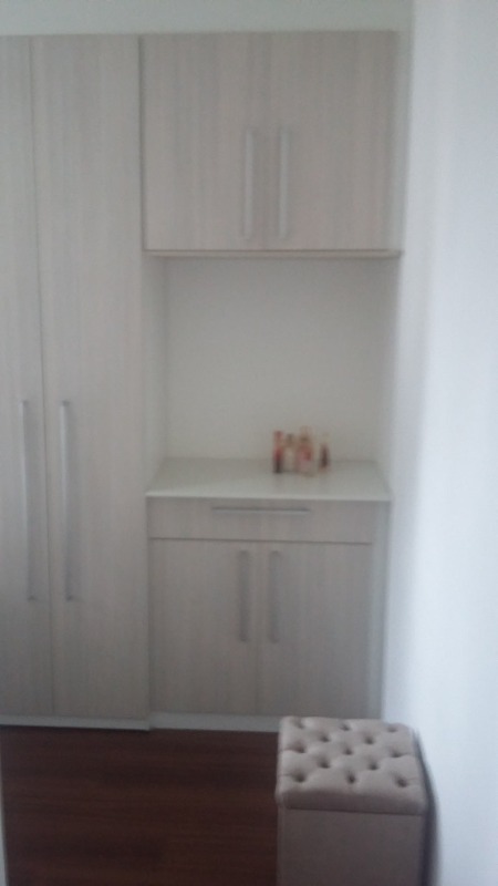 Apartamento à venda com 2 quartos, 56m² - Foto 5