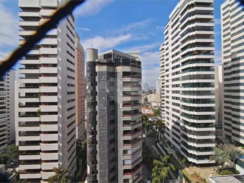 Apartamento à venda com 3 quartos, 290m² - Foto 17