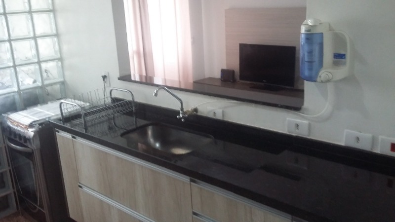 Apartamento à venda com 2 quartos, 56m² - Foto 22