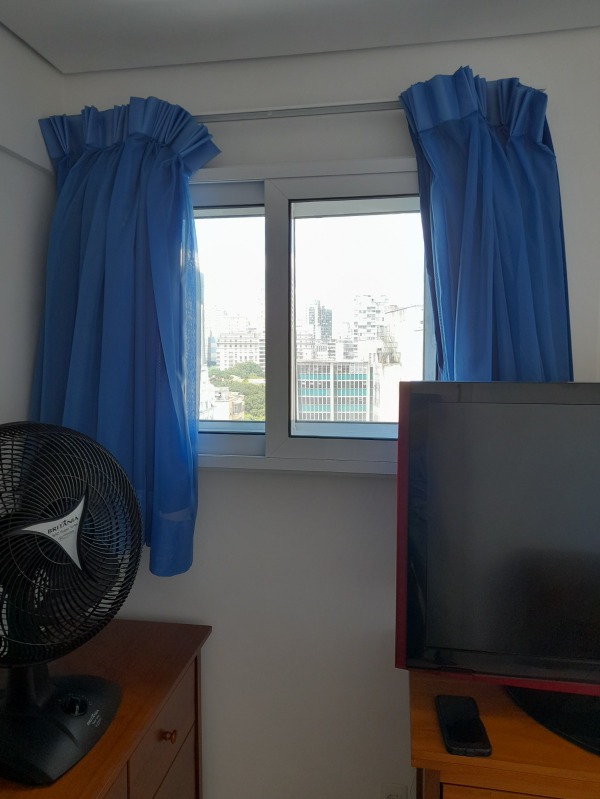 Apartamento à venda com 2 quartos, 45m² - Foto 31