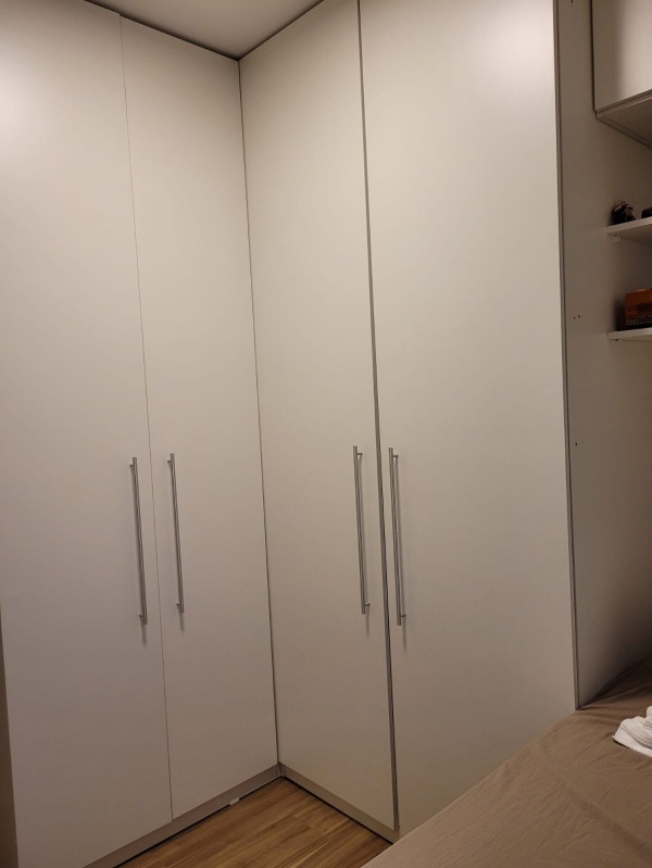 Apartamento à venda com 3 quartos, 83m² - Foto 21