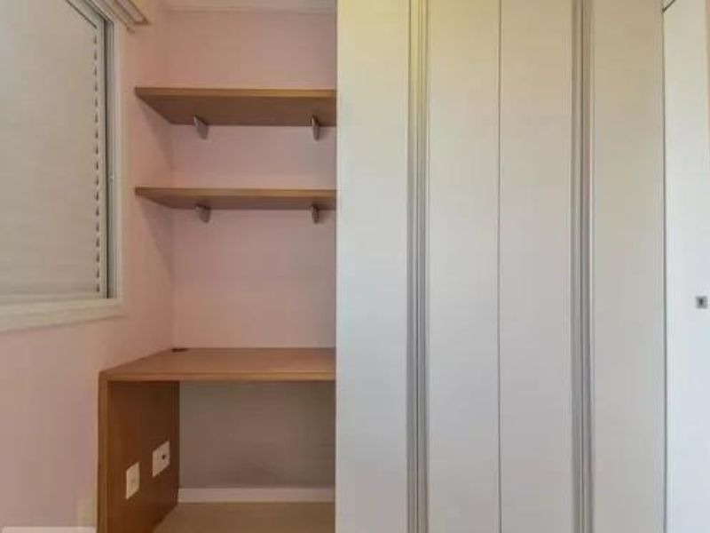 Apartamento à venda com 2 quartos, 50m² - Foto 9