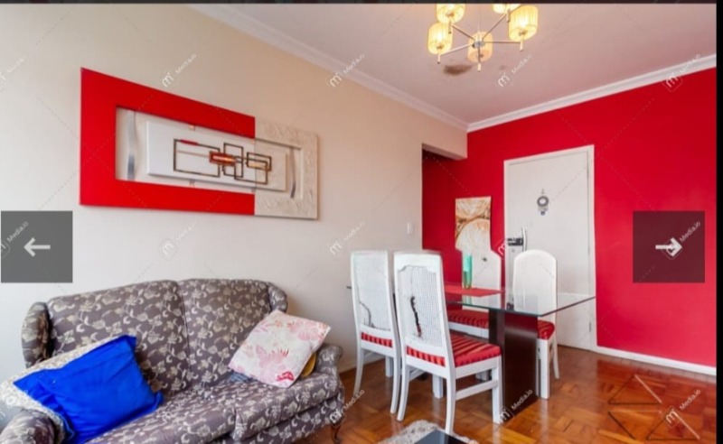 Apartamento à venda com 2 quartos, 70m² - Foto 6