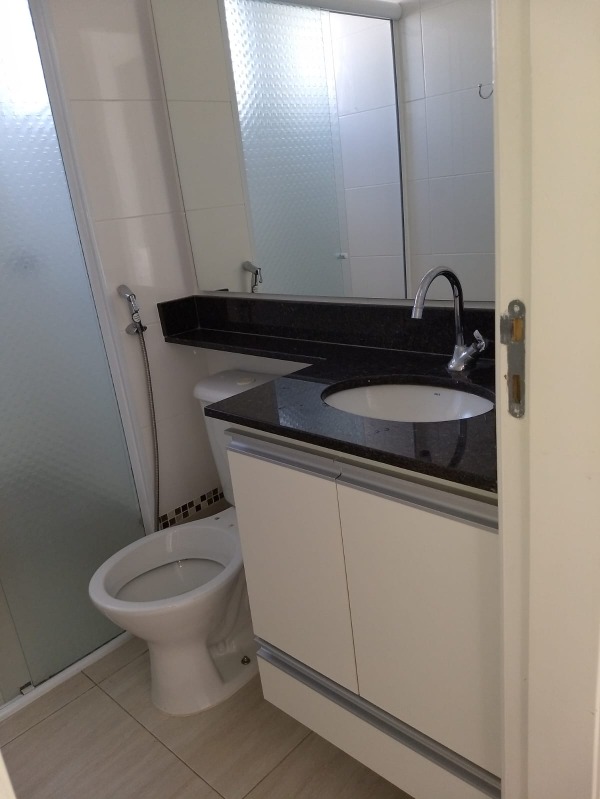 Apartamento à venda com 2 quartos, 42m² - Foto 7