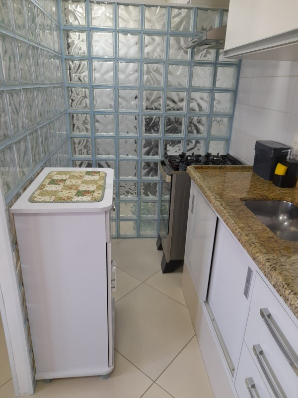 Apartamento à venda com 2 quartos, 45m² - Foto 22