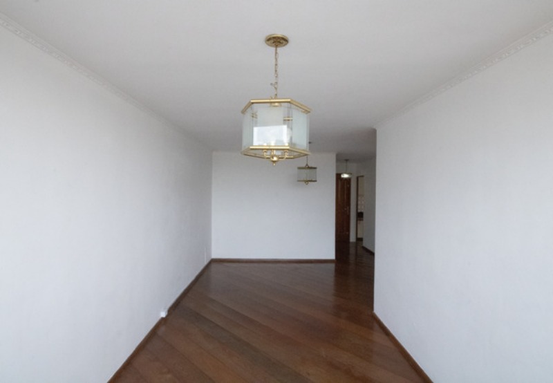 Apartamento à venda com 3 quartos, 78m² - Foto 2