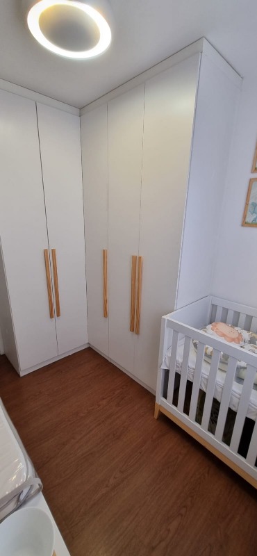 Apartamento à venda com 2 quartos, 40m² - Foto 10