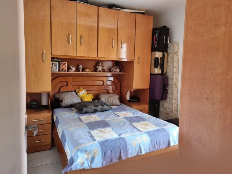 Casa de Condomínio à venda com 3 quartos, 102m² - Foto 21