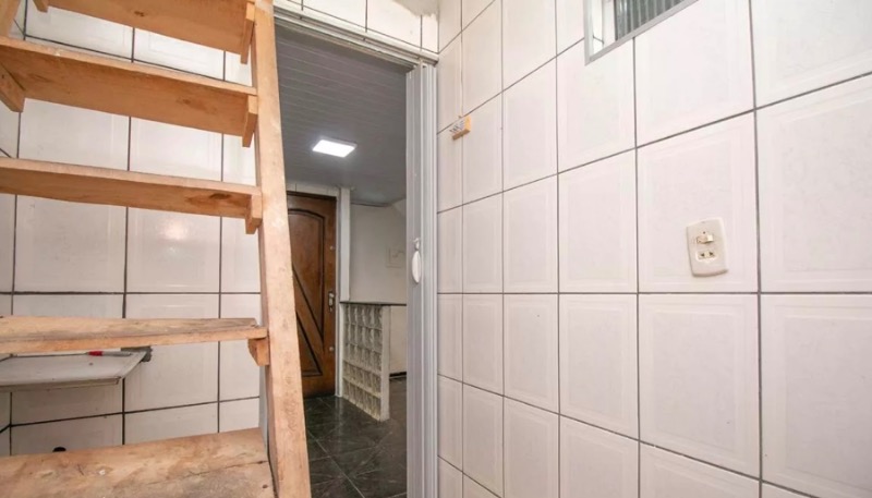 Apartamento à venda com 1 quarto, 36m² - Foto 7